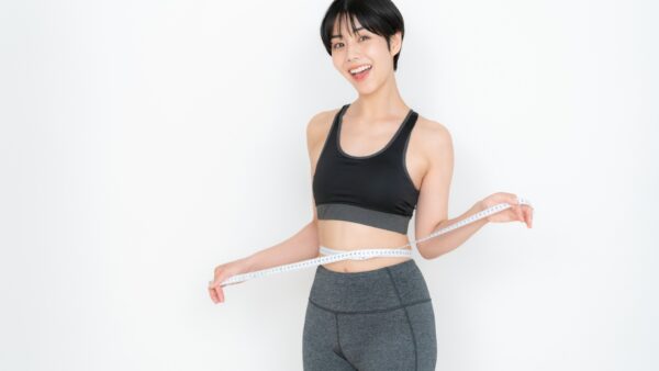 女性のための健康的で持続可能なダイエット：パーソナルトレーニングが導く理想のボディ