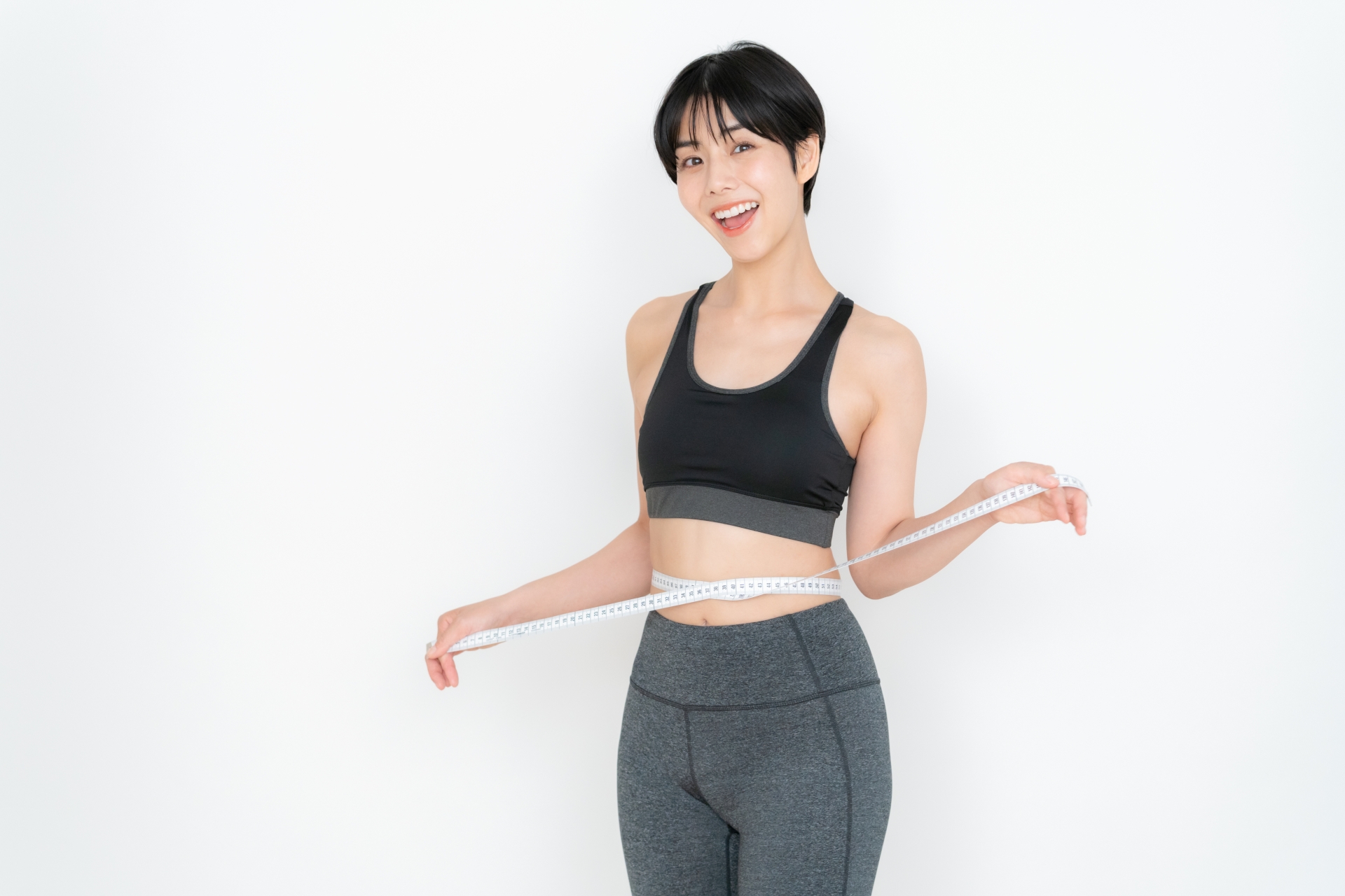女性のための健康的で持続可能なダイエット：パーソナルトレーニングが導く理想のボディ