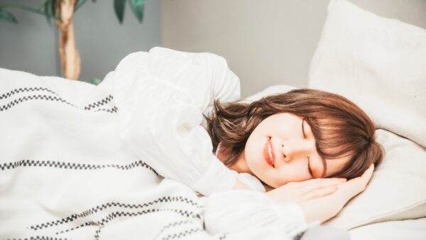 トレーニングが睡眠に及ぼす化学的根拠｜女性のダイエット成功も鍵は「睡眠の質」にあり