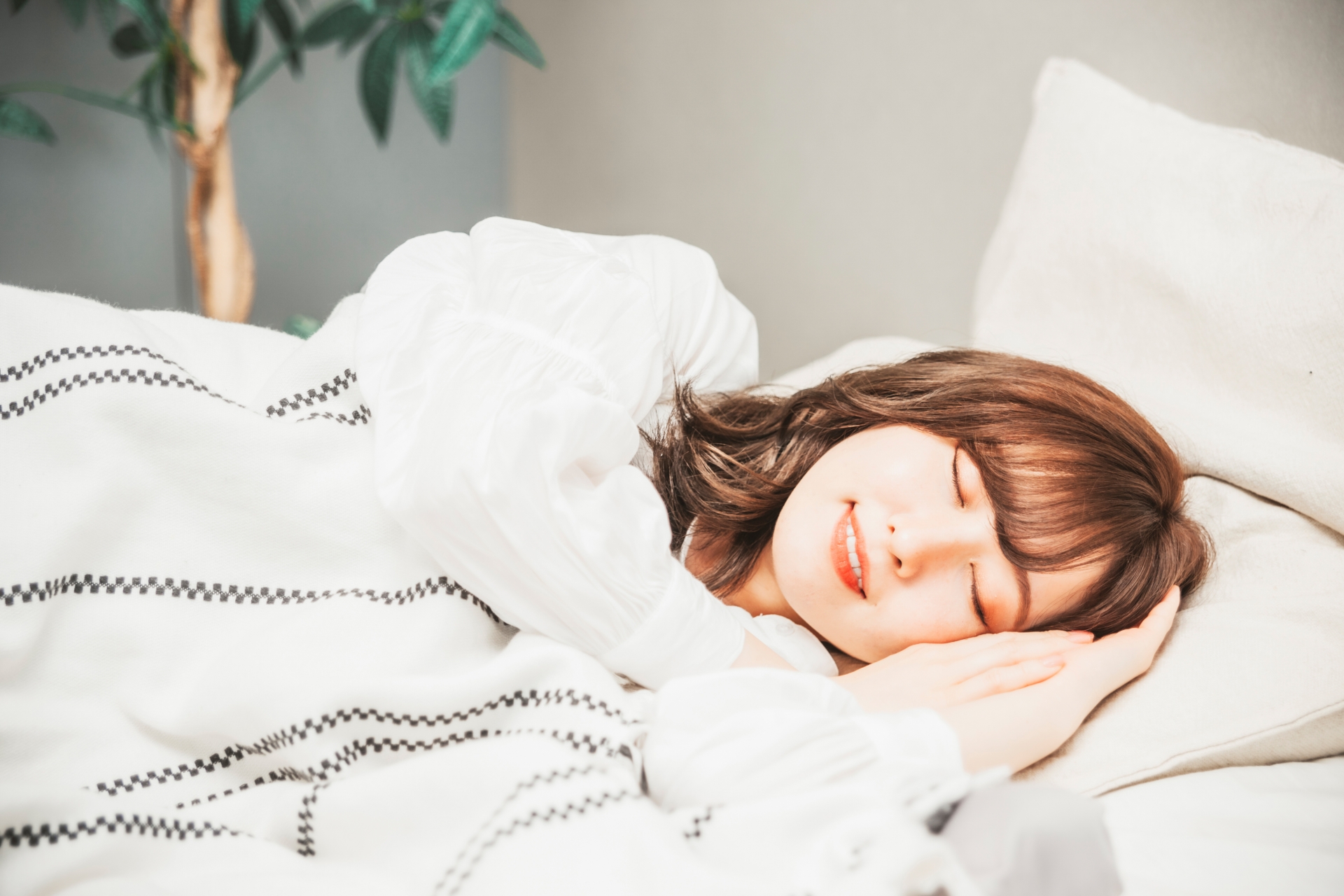 トレーニングが睡眠に及ぼす化学的根拠｜女性のダイエット成功も鍵は「睡眠の質」にあり