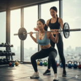 【衝撃の真実】「痩せたきゃ●●をやめろ！」女性を惑わすダイエット神話とパーソナルトレーニングが「最強の遊び場」になる理由