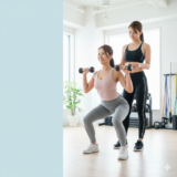 【保存版】「もうリバウンドしたくない」女性のためのパーソナルトレーニングジム完全ガイド｜人生最後のダイエットを始めよう